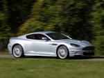 Aston Martin DBS 2007 года (NA)